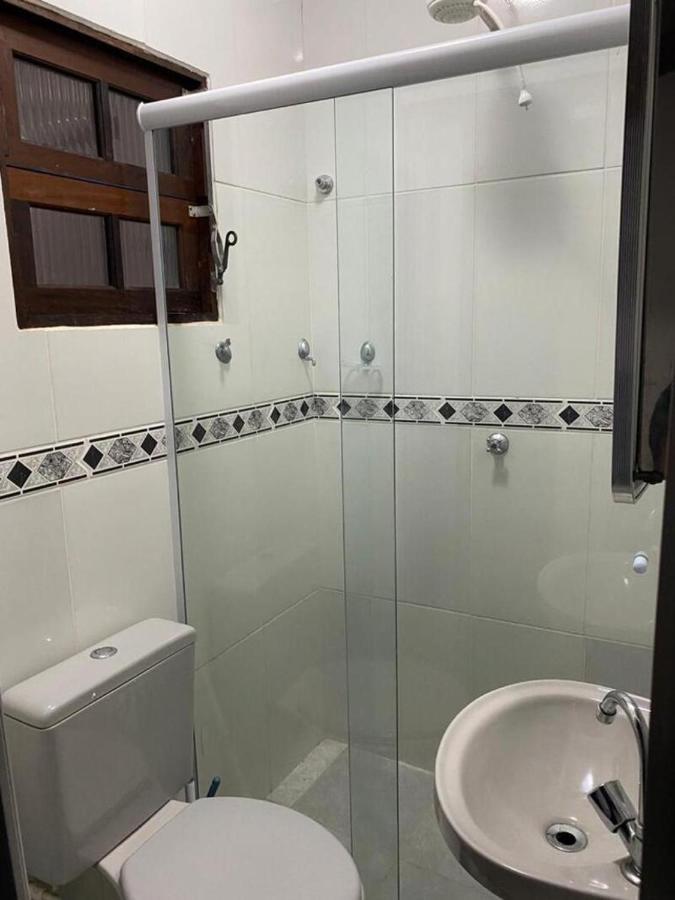 Villagio Di Gaspari 乌巴图巴 外观 照片