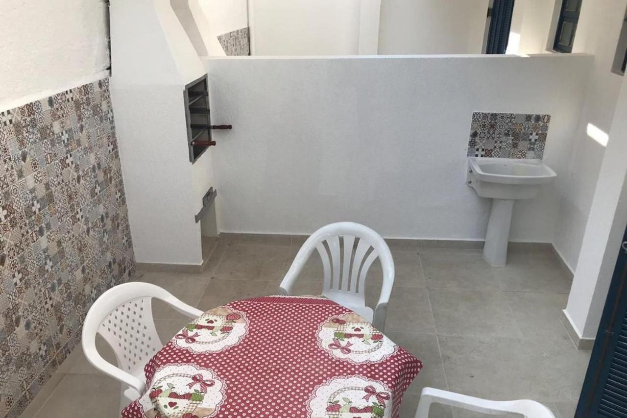 Villagio Di Gaspari 乌巴图巴 外观 照片