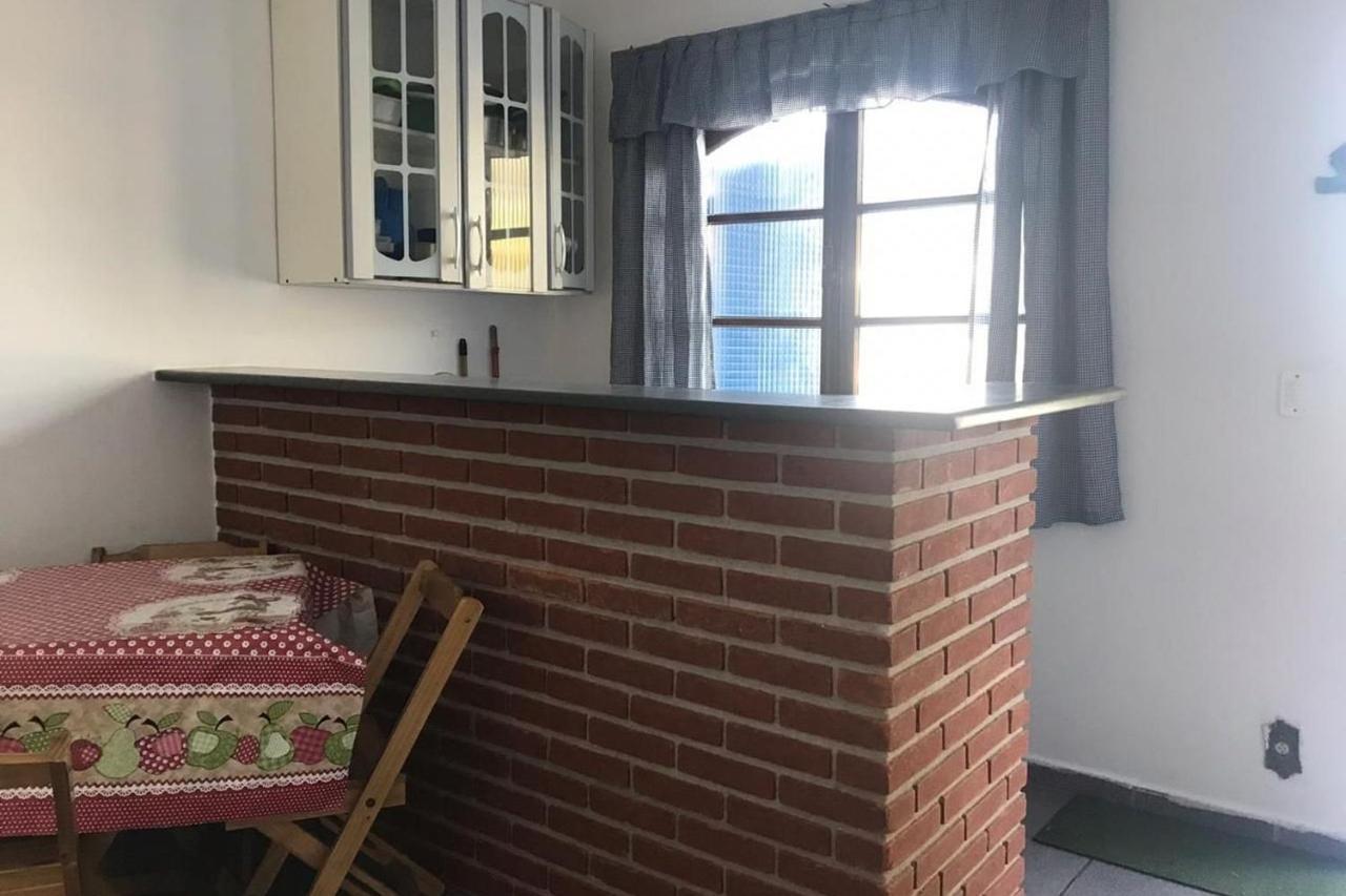 Villagio Di Gaspari 乌巴图巴 外观 照片