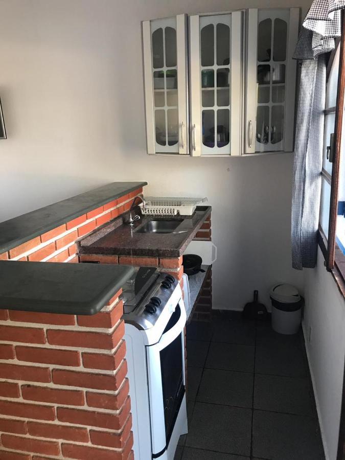 Villagio Di Gaspari 乌巴图巴 外观 照片